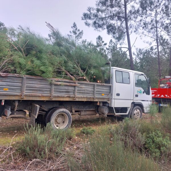 #1205# BV Nisa Sempre em prol da segurança de todos nós.