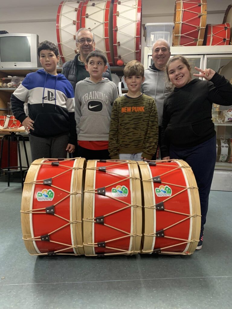 Read more about the article Para que o ano se inicie com instrumentos